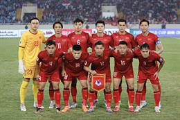 Siêu máy tính đưa ra dự đoán kém lạc quan cho ĐT Việt Nam ở Asian Cup 