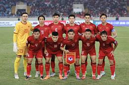AFC đánh giá Việt Nam là ĐT đáng xem tại Asian Cup
