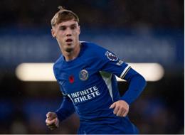 Đâu là vị trí tốt nhất của Cole Palmer tại Chelsea?