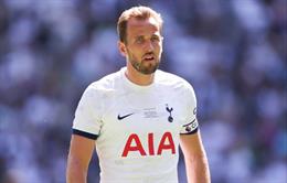 Tiết lộ bất ngờ vụ Bayern Munich chiêu mộ thành công Harry Kane