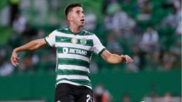 Liverpool qua mặt MU vụ sao khủng của Sporting Lisbon