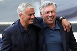 Ancelotti có điên mới rời Real Madrid