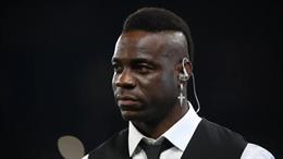 Balotelli tự nhận mình là tiền đạo xuất sắc nhất Italia hiện tại