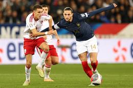 MU trở lại đàm phán vụ Adrien Rabiot