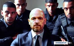 Có một Premier League bình yên đến kỳ lạ với các HLV