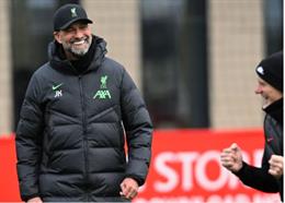 Liverpool liên tiếp đón tin vui trước đại chiến Man City 