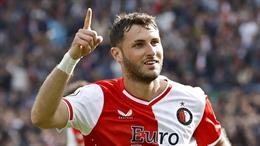 Chelsea nhắm tiền đạo đang vào phom của Feyenoord