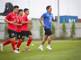 CLB TP.HCM chính thức lên tiếng về lùm xùm tài chính