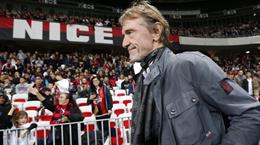 HLV Nice phản pháo nhận định của Sir Jim Ratcliffe