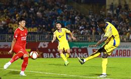 Nhận định SLNA vs Đồng Tháp (17h00 ngày 26/11): Dớp cũ có lặp lại?