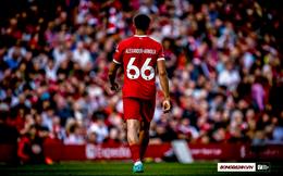  Alexander-Arnold: Đổi quả tạt chết chóc lấy tiền vệ lùi sâu thượng hạng, liệu có đáng?