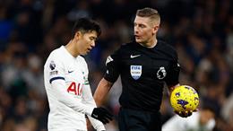 Tottenham đi vào lịch sử EPL sau trận thua Aston Villa