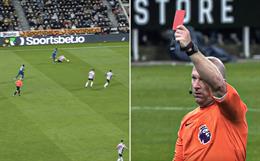 Reece James bị chỉ trích dữ dội