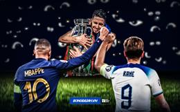 Italy có đủ khả năng đá EURO 2024 không?