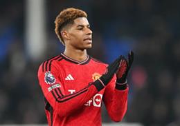 Roy Keane chỉ trích thái độ của Marcus Rashford