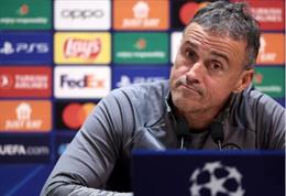 HLV Luis Enrique đánh giá cực cao Newcastle