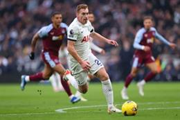 Sao Tottenham xin NHM giữ vững niềm tin vào đội bóng