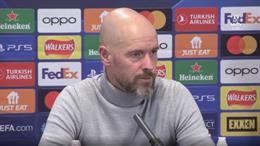 Ten Hag chỉ ra điều MU phải làm nếu muốn thắng Galatasaray