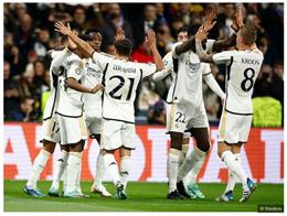 John Terry tin Real Madrid sẽ vô địch Champions League