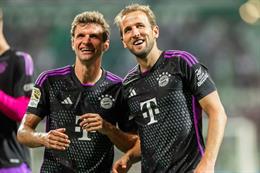 Harry Kane trải lòng về cuộc sống ở Bayern Munich