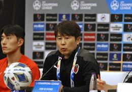 Pohang Steelers quyết vượt qua CLB Hà Nội vì mục tiêu toàn thắng ở bảng J