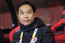 Trợ lý CLB Hà Nội chỉ ra những khó khăn của đội nhà ở trận gặp Pohang