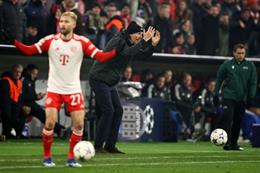 HLV Thomas Tuchel giải thích thế nào sau trận hòa Copenhagen?