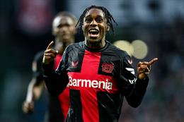 HLV Liverpool cập nhật tình hình chuyển nhượng Frimpong