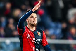 Bayern tranh giành hàng hot Serie A với Tottenham