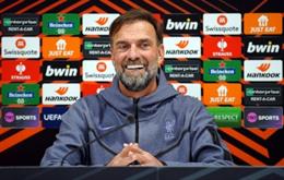 Jurgen Klopp tiết lộ mục tiêu của Liverpool ở mùa giải năm nay