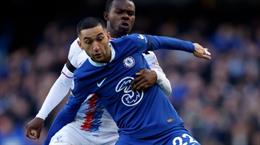 Hakim Ziyech bất ngờ lên tiếng chỉ trích Chelsea