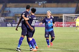 Hải Phòng, Bình Định có nguy cơ bị thu hồi giấy phép tham dự V-League 2024/2025