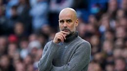 Pep Guardiola: Man City sẽ vô địch Premier League mùa này