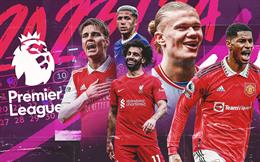 Cuộc đua Premier League đang rộng mở, bởi đội nào cũng có vấn đề!