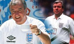 Terry Venables: Nguồn cảm hứng Hà Lan, thay đổi bộ mặt Tam Sư và mùa hè vĩ đại 1996