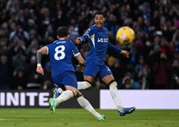 Enzo Fernandez xuất sắc nhất trong chiến thắng của Chelsea trước Brighton?