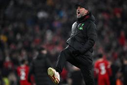 HLV Jurgen Klopp thừa nhận sẽ khó quên trận thắng Fulham