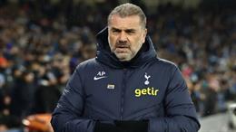 Postecoglou: "Tottenham thoát thua Man City nhờ quyết định của trọng tài"