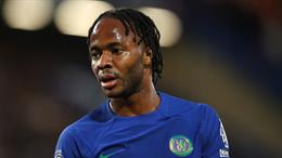 Thông tin tiểu sử cầu thủ Raheem Sterling