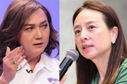 Xuất hiện nữ tướng chuyển giới cạnh tranh chức chủ tịch FAT với Madam Pang