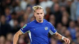 Tiểu sử của cầu thủ Mykhailo Mudryk