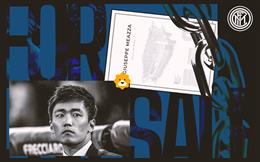 Góc Inter Milan: Bề nổi của tảng băng chìm