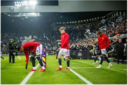 Mauricio Pochettino cảnh báo Chelsea về 2 cầu thủ MU