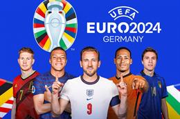 Khán giả được xem trọn vẹn EURO 2024 với giá 50 nghìn đồng