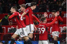 Chấm điểm cầu thủ MU trước Chelsea: Scott McTominay xuất sắc nhất