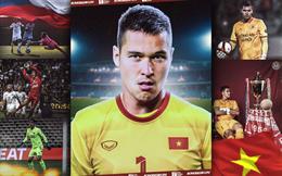 Chào mừng Filip Nguyễn - cầu thủ Việt Nam đẳng cấp Europa League!