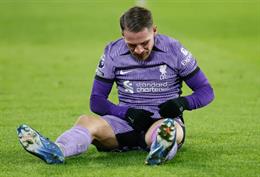 Liverpool trả giá đắt sau chiến thắng trước Sheffield United