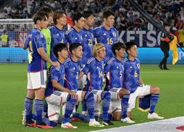 Mitoma vắng mặt trong danh sách dự World Cup 2026 của ĐT Nhật Bản