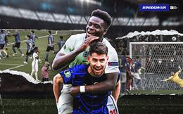 Jorginho: Penalty, Havertz và câu chuyện "biết người biết ta"