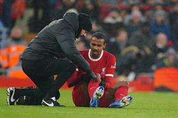 Klopp: "Liverpool sẽ thể hiện đẳng cấp với Joel Matip"